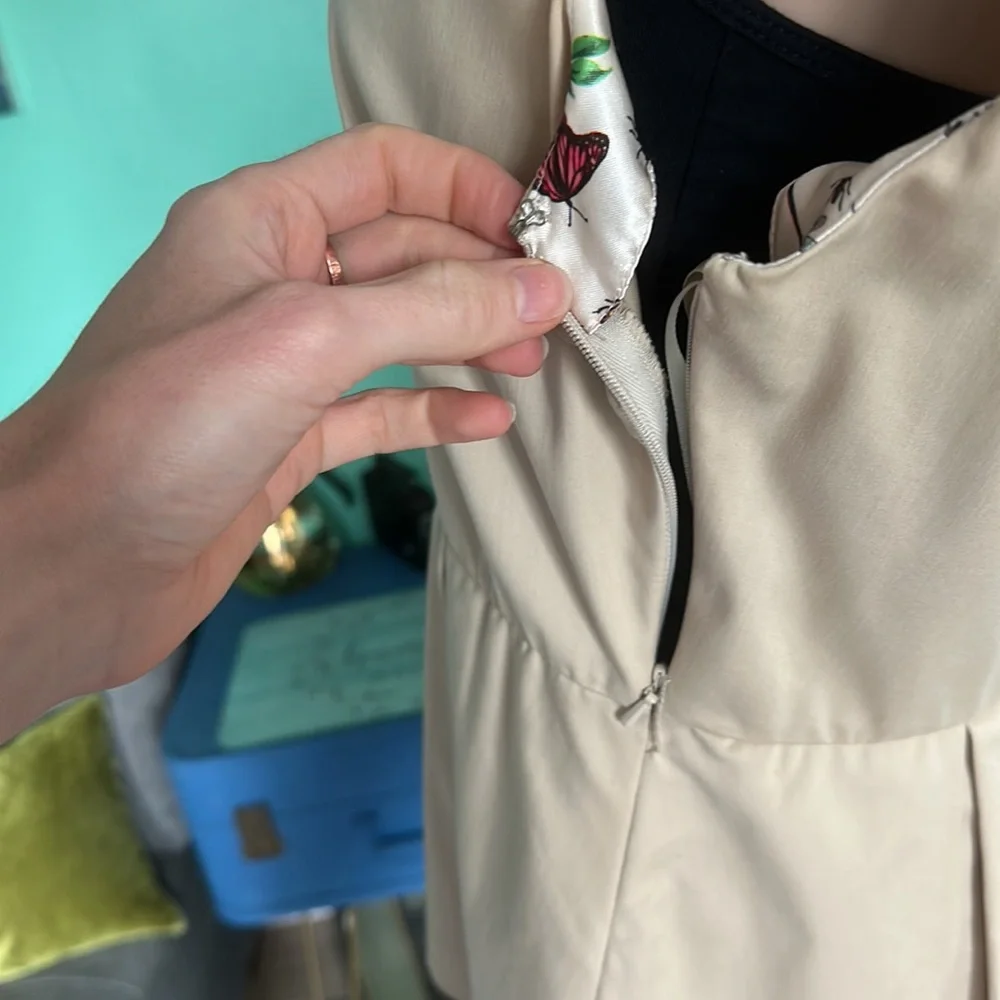 💟Ted Baker Top💟 - Picture 8 of 12